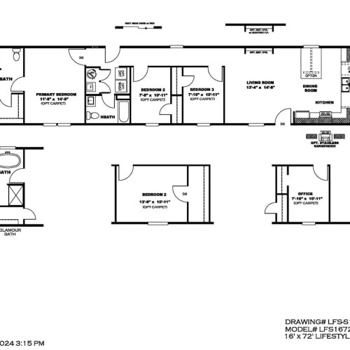 Photo - 116 Cardinal Ave