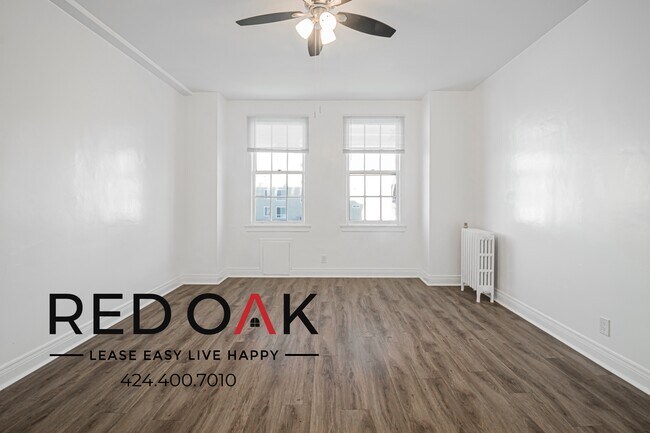 Building Photo - 2505 W 6th St Unit 502