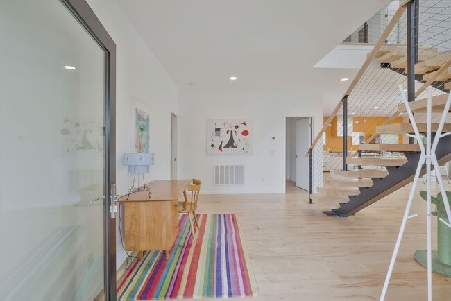 Photo - Custom-Built 4 Bed/ 2 Full + 2 Half Bath Modern Home at the base of Love Circle, Fully Furnished,...