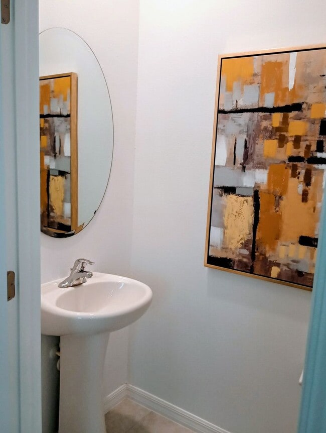 Photo - Townhouse in Land O' Lakes - The Townes at...