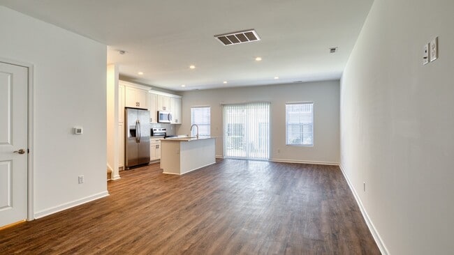 Thalia Gardens Apartments and Townhomes