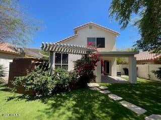 Photo - 23902 N 72nd Pl