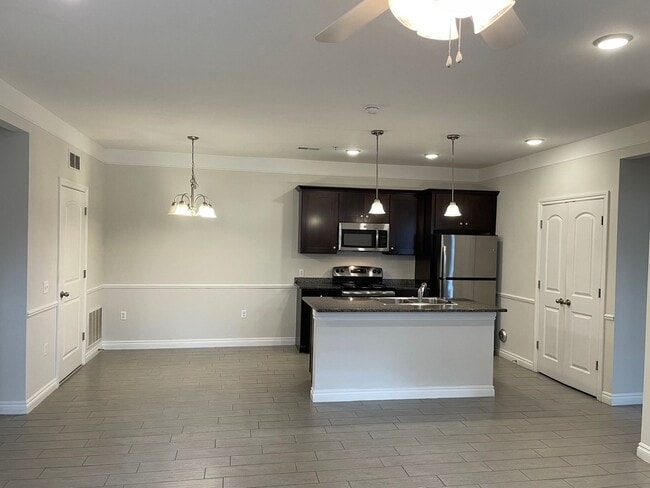 Photo - Shelby Township, 1st Floor Access!  2 Bedr...