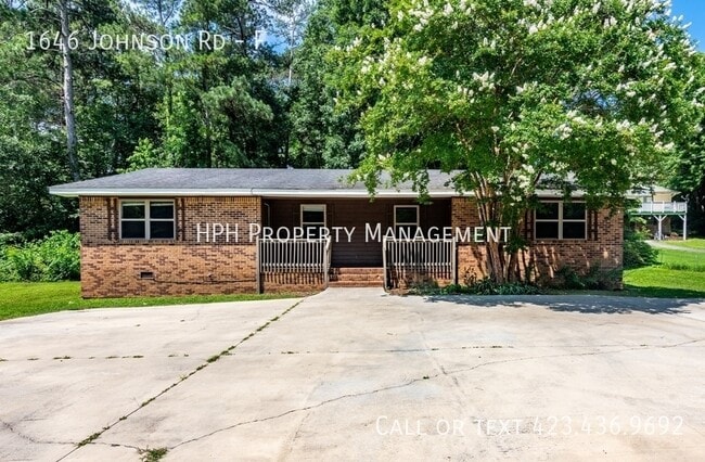 Photo - 1646 Johnson Rd Apartment