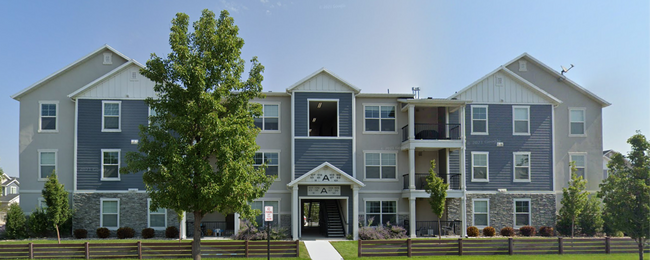 Building Photo - Newer Vineyard Condo for Rent! Next to Utah Valley University!!