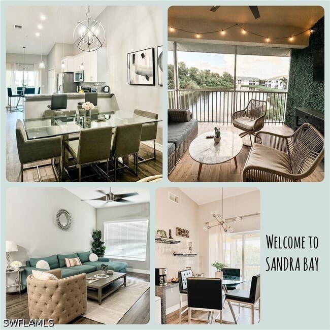 Building Photo - 4985 Sandra Bay Dr Unit 203