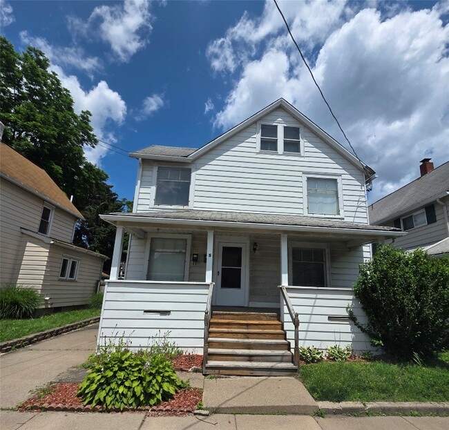 Photo - 5 Julian St Apartment Unit 2nd
