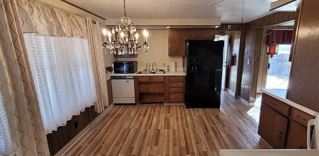 Photo - Charming 2-Bed Pueblo West Home with Vintage Character & Covered Parking