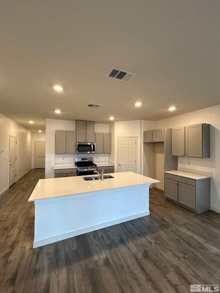 Photo - 1451 Granary Park Ave