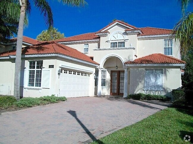 Building Photo - 1035 Lascala Dr Rental