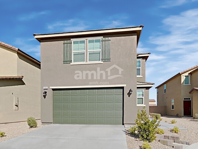 Building Photo - 5884 Petronius St