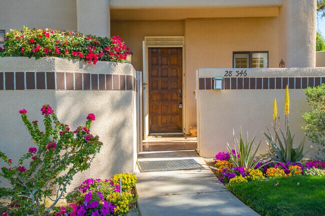 Photo - 28346 Desert Princess Dr