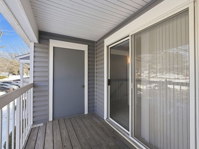 Photo - Perfectly situated in the highly sought-after Ponds of Centreville community!