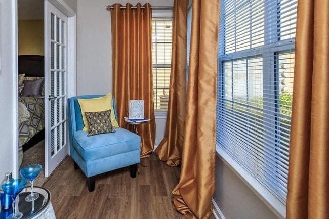 Westcott Apartments