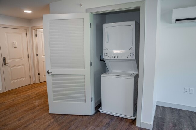 Residences at the Kestrel