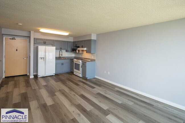 Photo - 801 South St Unidad 3025