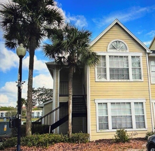 Building Photo - 1069 S Hiawassee Rd Unit 1322