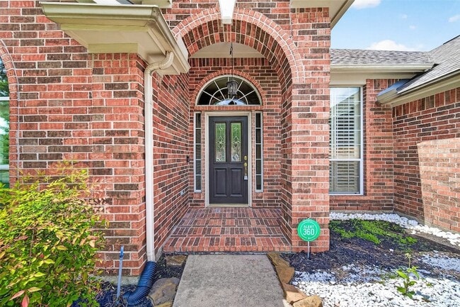 Photo - 24919 Corbin Gate Dr