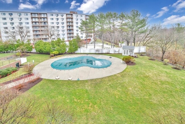 Photo - 125 Coolidge Ave Unit 308