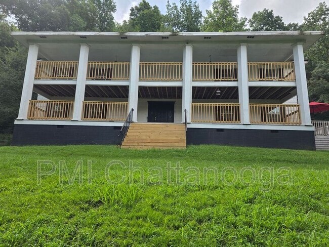 Building Photo - 7103 GA-136 Rental