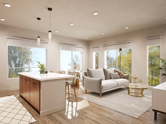 Building Photo - Lexica Rental