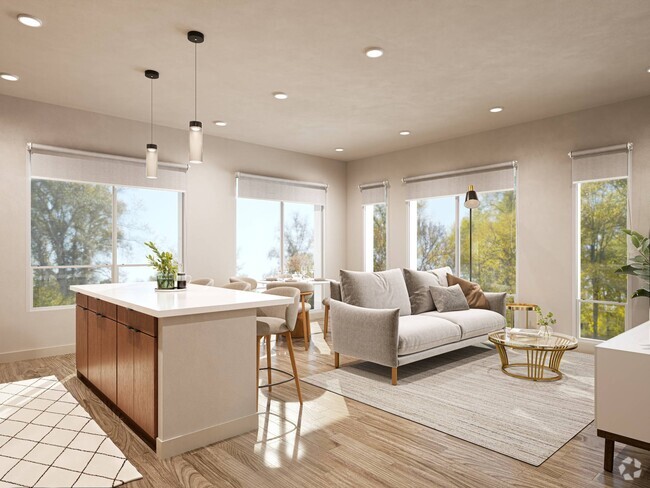 Building Photo - Lexica Rental
