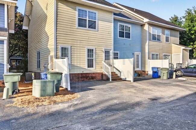 Photo - Townhouse in Hampton Forest