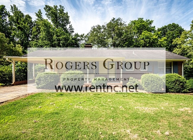 Building Photo - 929 Carroll Rd