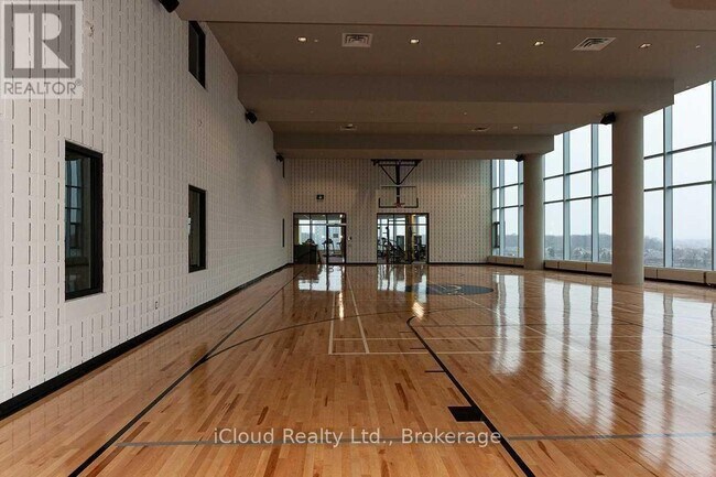 Photo - 2520 Eglinton Ave W Unit 822