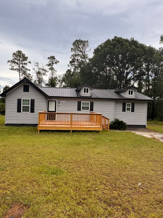 Building Photo - 464 McDilda Dr