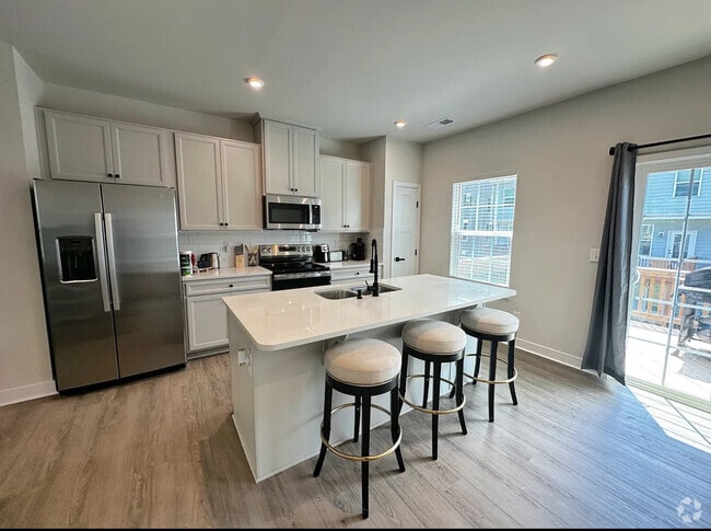 Building Photo - 5020 Springarn Ct Rental