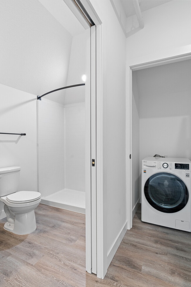 Photo - Mission Lofts