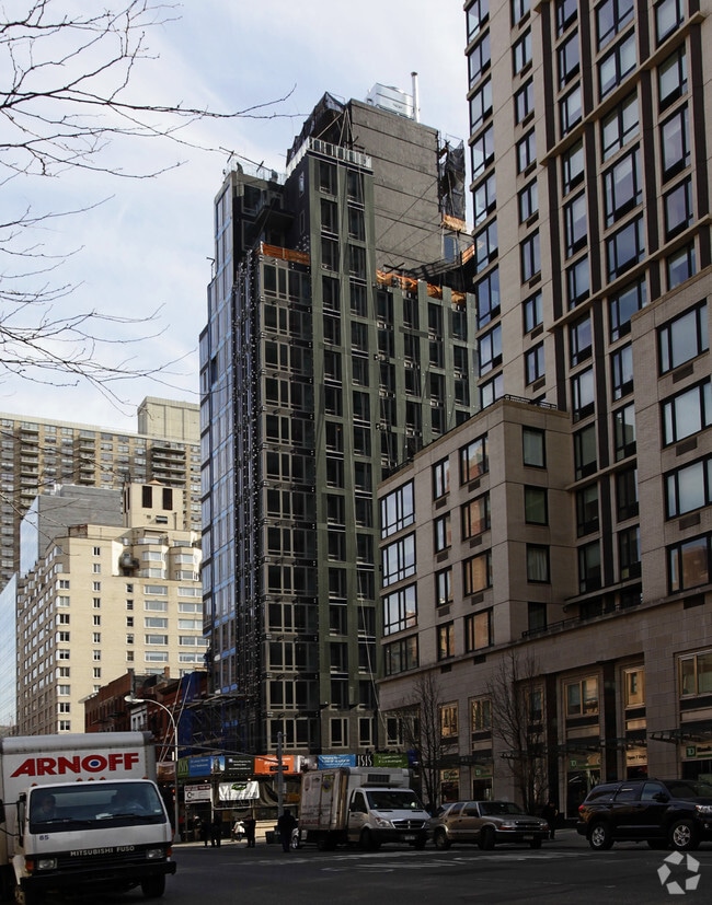 Photo - The Isis Condominium