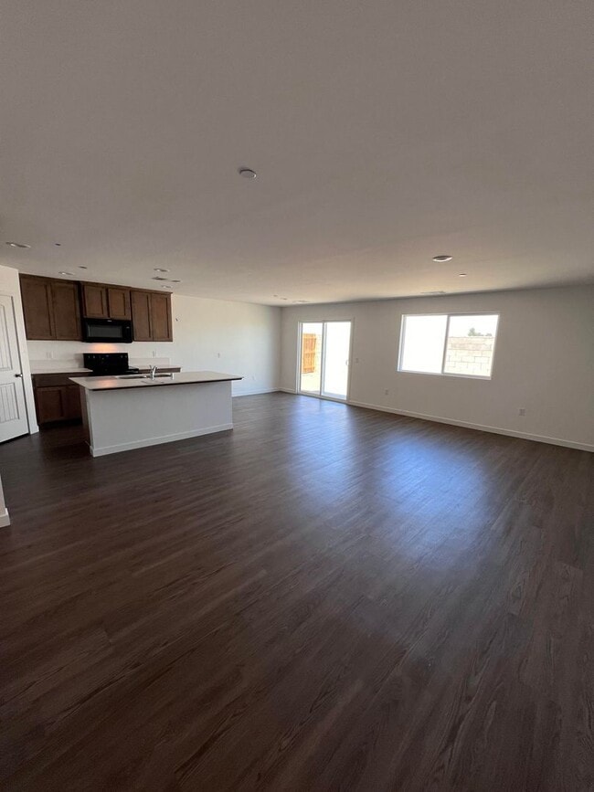 Photo - Spacious 4 bedroom house ready to be occup...