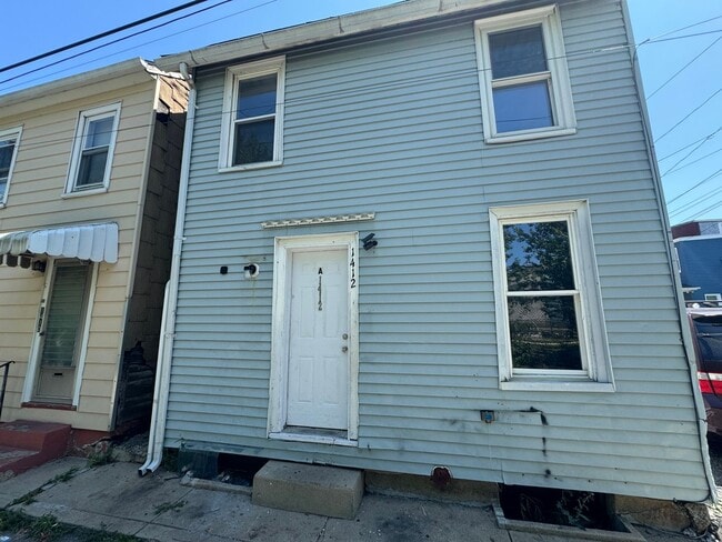 Building Photo - 1411 Liberty St Unit 1412 Early A Rental