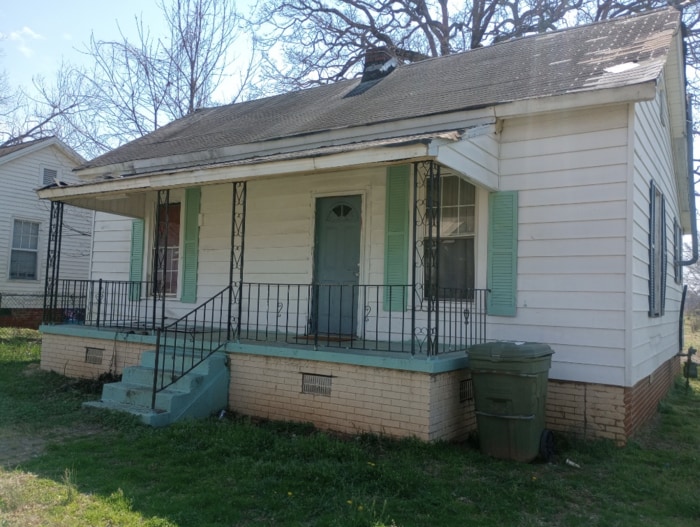 2 Bedroom in Clinton - 2 Bedroom in Clinton House