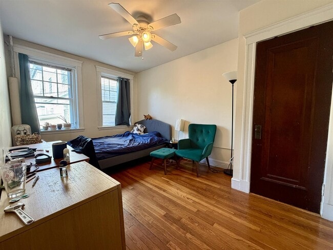 15 Ellery St Unit 2