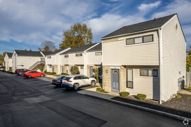 545 - LIVINGSTON COMMONS