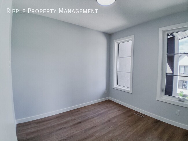 Photo - BRAND NEW 3-BEDROOM UPPER CORNER UNIT | CENTRAL AC | OUTDOOR DECK