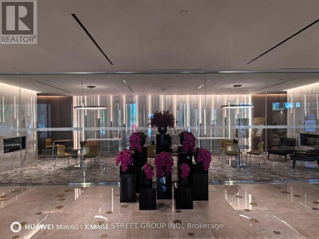 Photo - 3 Concord Cityplace Wy Unité 2608