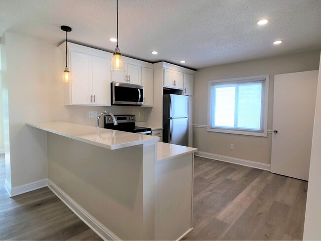 Photo - Large House with A/C, deck, updated kitche...