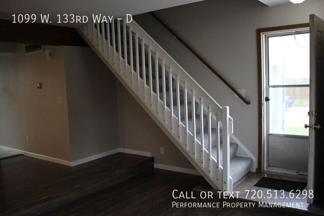 Photo - 1099 W 133rd Way