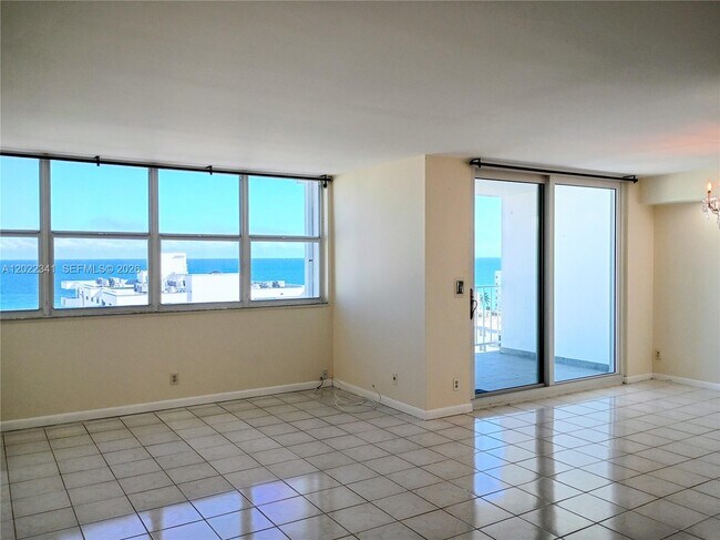 1410 S Ocean Dr Unit 1208