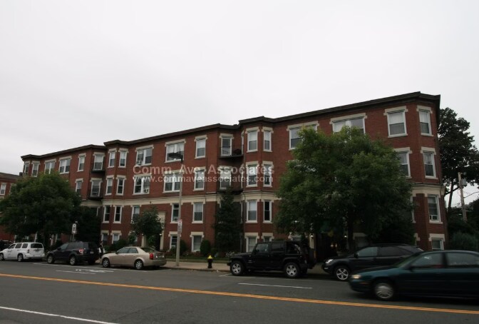 Photo - 11 Barrows St Apartamentos