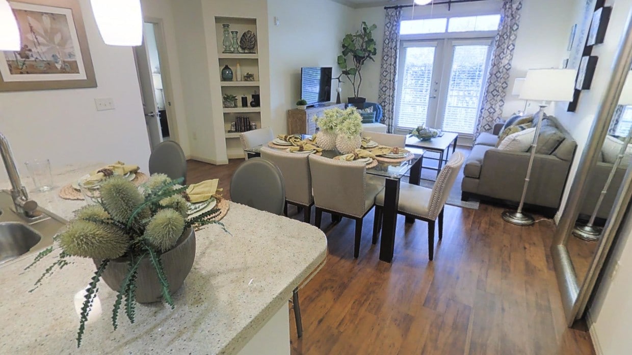 Photo - Regards at Med Center Apartments