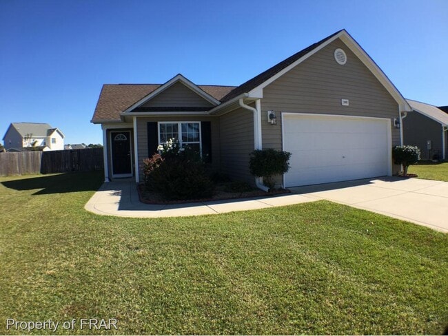 Building Photo - 2005 Tinman Dr Rental