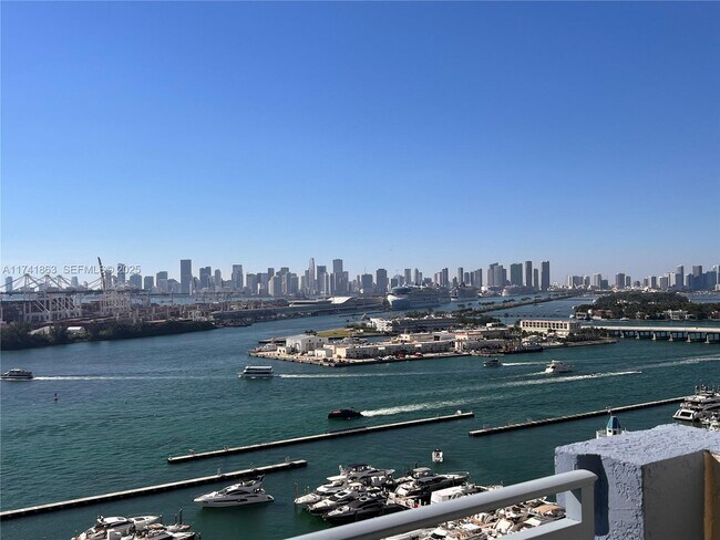 Photo - 90 Alton Rd Unit 2110