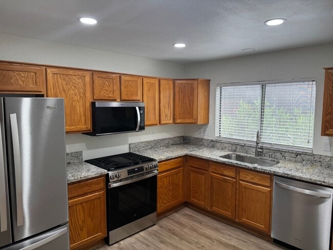 Photo - 55+ Summerlin Community - Single Story Home - Clean and Modern