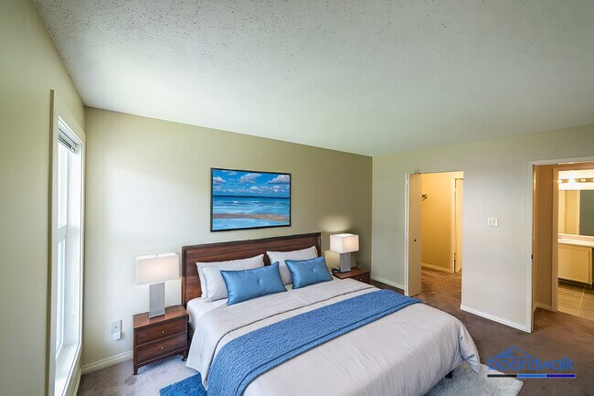 Photo - Tamarack East & West