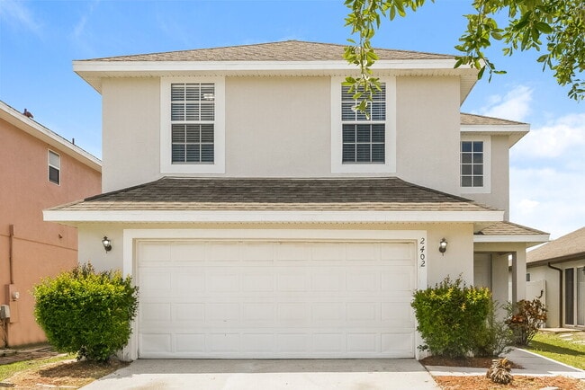 Building Photo - 2402 Ashecroft Dr Rental